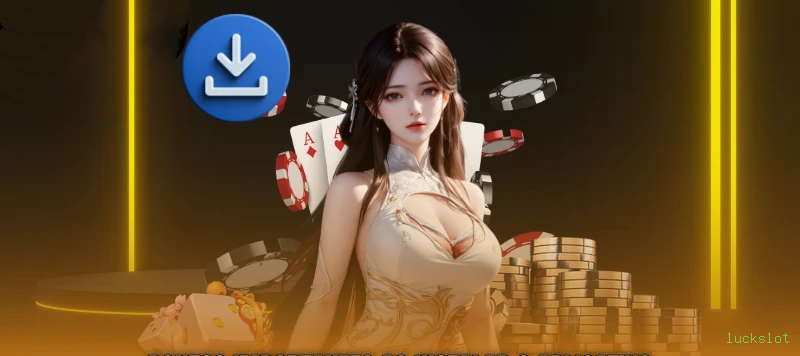 Slots no app luckslot mobile
