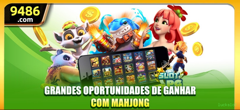Checklist para avaliar a plataforma luckslot